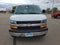 2020 Chevrolet Express Passenger 3500 1LT