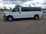 2020 Chevrolet Express Passenger 3500 1LT