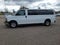 2020 Chevrolet Express Passenger 3500 1LT