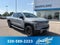 2025 Chevrolet Silverado EV LT - Extended Range
