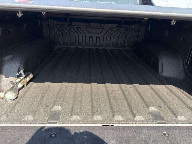 2025 Chevrolet Silverado EV LT - Extended Range
