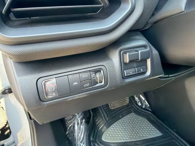 2025 Chevrolet Silverado EV LT - Extended Range