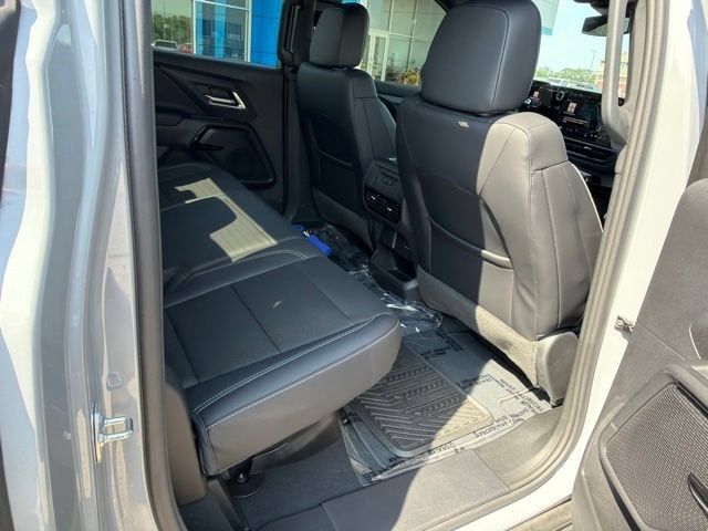 2025 Chevrolet Silverado EV LT - Extended Range