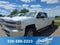 2018 Chevrolet Silverado 2500 HD Work Truck