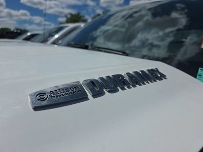 2018 Chevrolet Silverado 2500 HD Work Truck