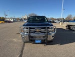 2015 Chevrolet Silverado 2500 HD LTZ