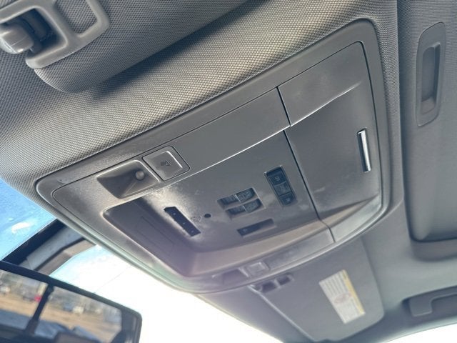 2015 Chevrolet Silverado 2500 HD LTZ