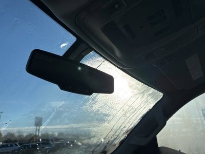 2015 Chevrolet Silverado 2500 HD LTZ