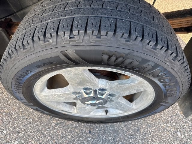 2015 Chevrolet Silverado 2500 HD LTZ