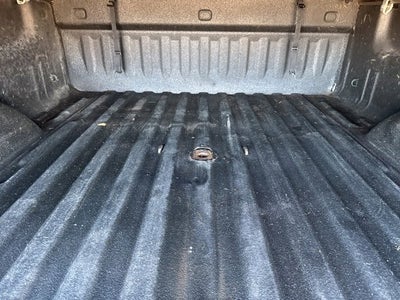 2015 Chevrolet Silverado 2500 HD LTZ