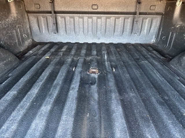 2015 Chevrolet Silverado 2500 HD LTZ