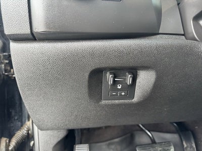 2014 Chevrolet Silverado 2500 HD LT