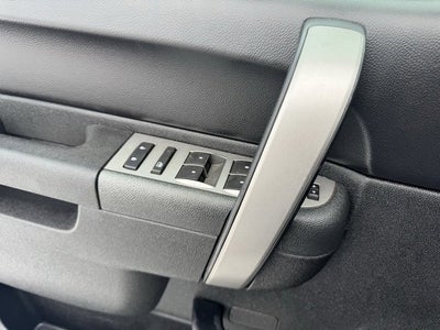 2014 Chevrolet Silverado 2500 HD LT