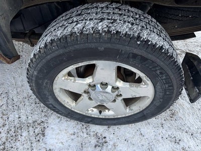 2014 Chevrolet Silverado 2500 HD LT