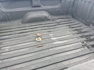 2014 Chevrolet Silverado 2500 HD LT