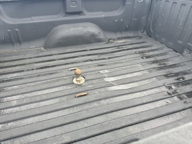 2014 Chevrolet Silverado 2500 HD LT