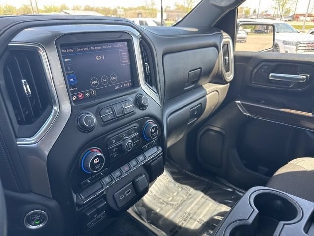 2023 Chevrolet Silverado 2500 HD LT