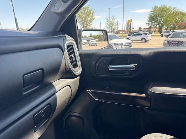 2023 Chevrolet Silverado 2500 HD LT