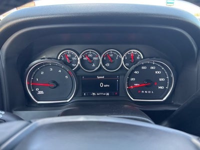 2023 Chevrolet Silverado 2500 HD LT