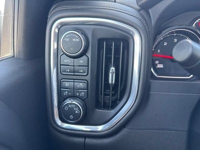 2023 Chevrolet Silverado 2500 HD LT