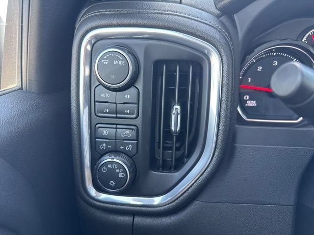 2023 Chevrolet Silverado 2500 HD LT