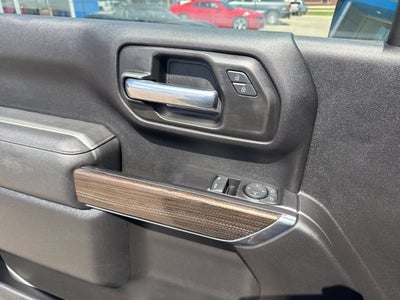 2023 Chevrolet Silverado 2500 HD LT