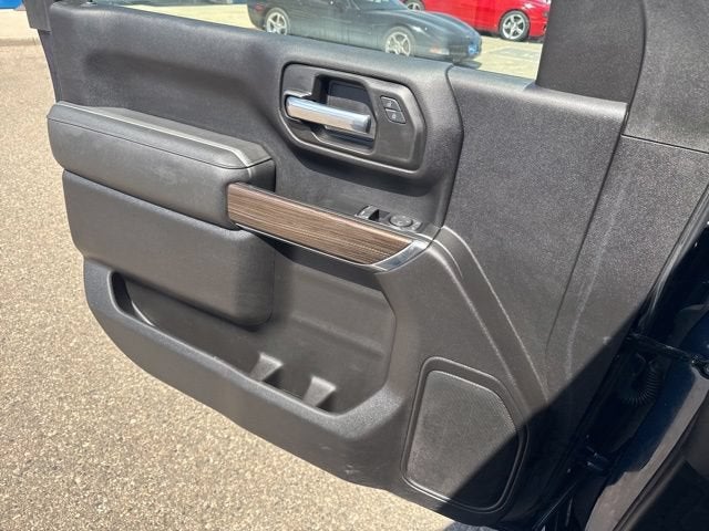 2023 Chevrolet Silverado 2500 HD LT