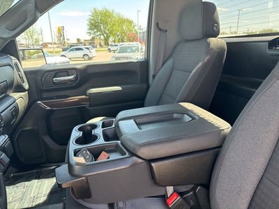 2023 Chevrolet Silverado 2500 HD LT
