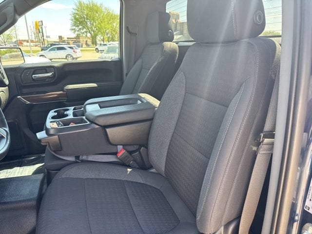 2023 Chevrolet Silverado 2500 HD LT