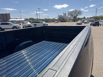 2023 Chevrolet Silverado 2500 HD LT