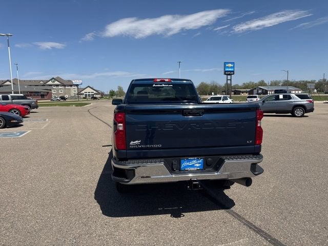 2023 Chevrolet Silverado 2500 HD LT