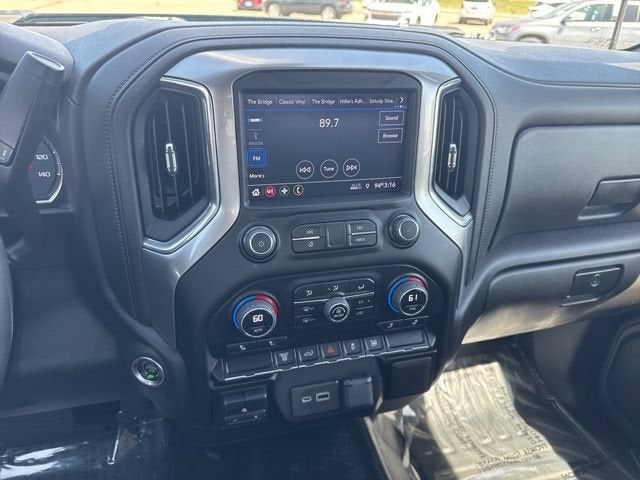 2023 Chevrolet Silverado 2500 HD LT