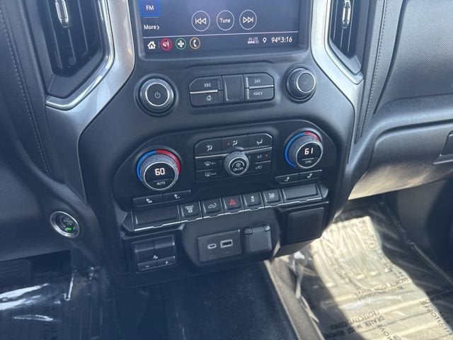 2023 Chevrolet Silverado 2500 HD LT
