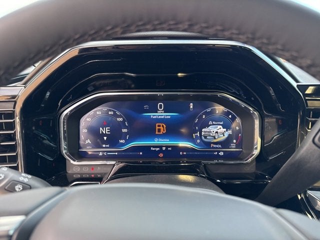 2025 Chevrolet Silverado 3500 HD LT