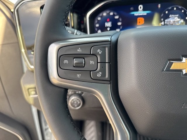 2025 Chevrolet Silverado 3500 HD LT