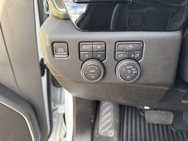 2025 Chevrolet Silverado 3500 HD LT