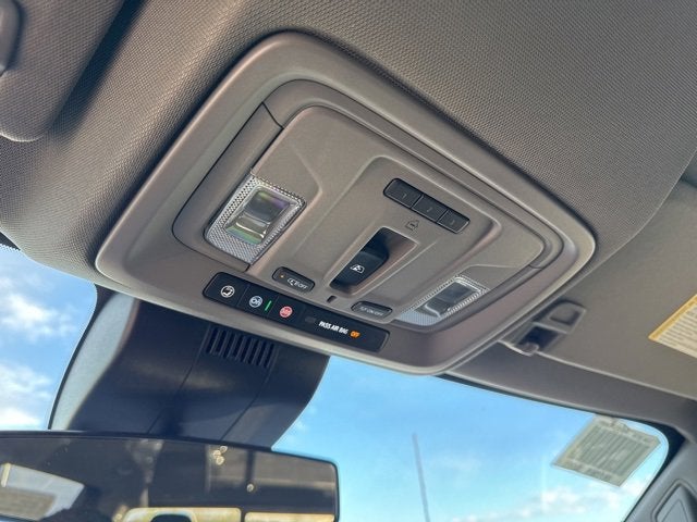 2025 Chevrolet Silverado 3500 HD LT