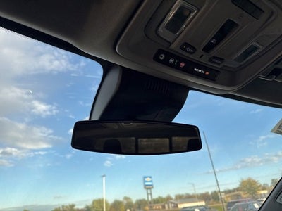 2025 Chevrolet Silverado 3500 HD LT