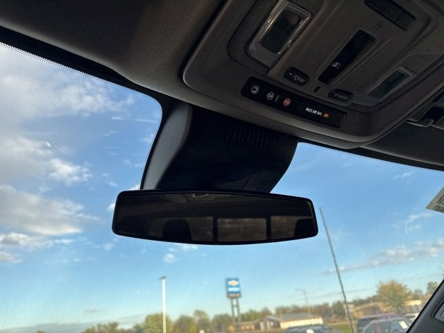 2025 Chevrolet Silverado 3500 HD LT