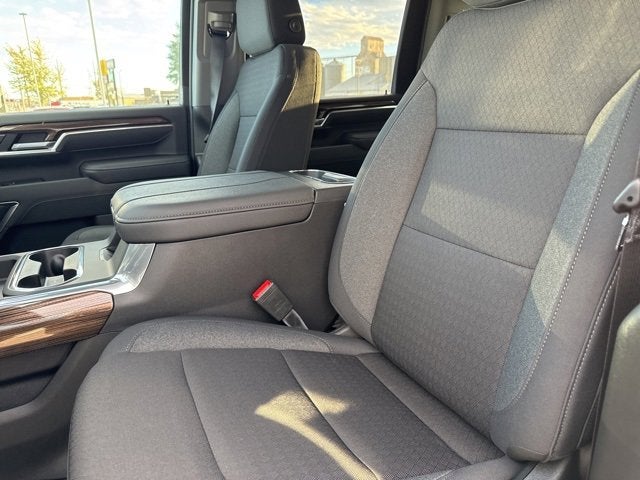 2025 Chevrolet Silverado 3500 HD LT