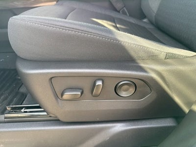 2025 Chevrolet Silverado 3500 HD LT