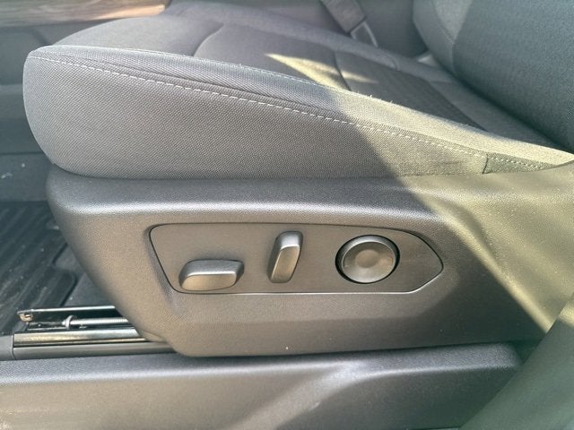 2025 Chevrolet Silverado 3500 HD LT