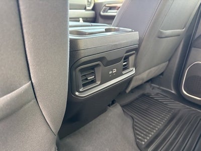 2025 Chevrolet Silverado 3500 HD LT