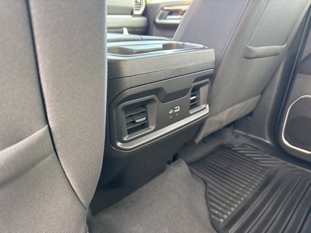 2025 Chevrolet Silverado 3500 HD LT