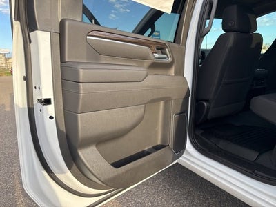 2025 Chevrolet Silverado 3500 HD LT