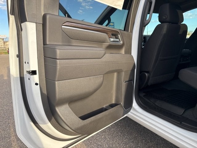 2025 Chevrolet Silverado 3500 HD LT