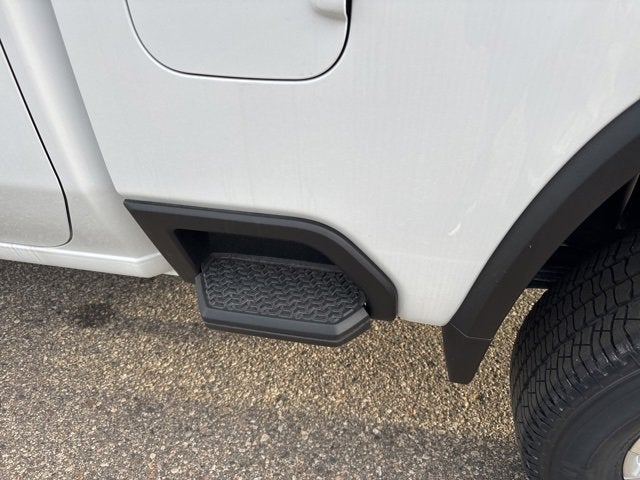 2025 Chevrolet Silverado 3500 HD LT