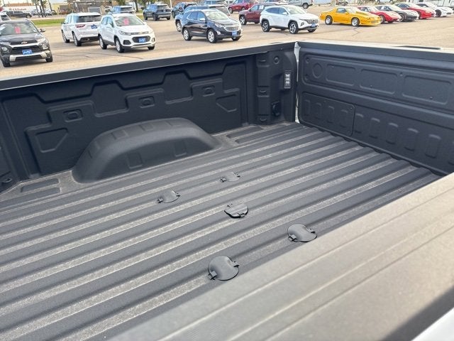 2025 Chevrolet Silverado 3500 HD LT