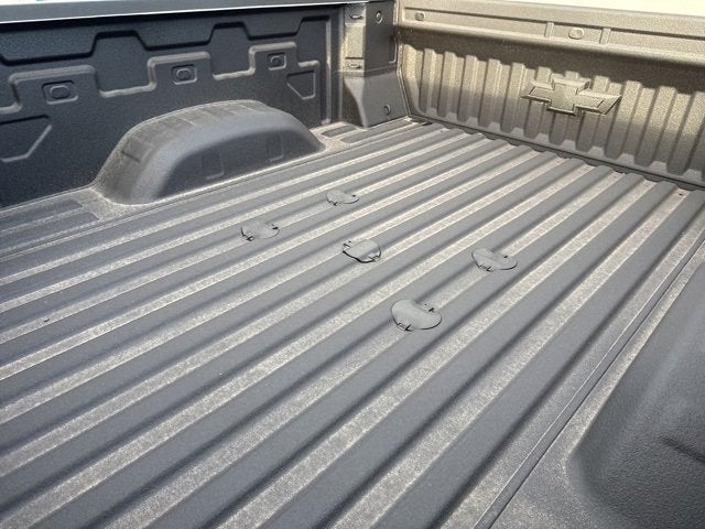 2025 Chevrolet Silverado 3500 HD LT