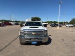 2019 Chevrolet Silverado 3500 HD Work Truck